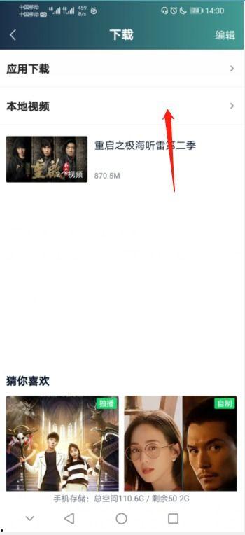 成人夜晚聊天软件视频